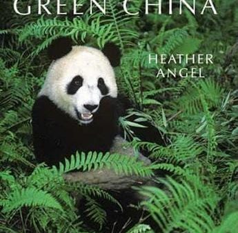 Heather Angel: Green China [2008] hardback Sale