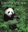 Heather Angel: Green China [2008] hardback Sale