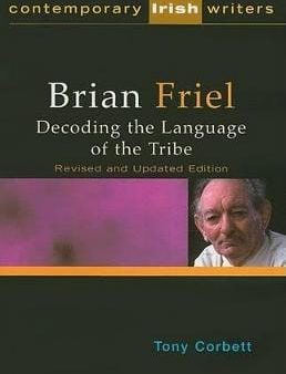 Tony Corbett: Brian Friel [2008] paperback on Sale