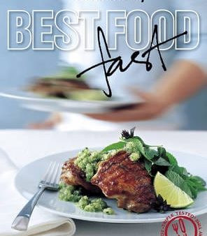 Womens We Australian: Best Food Fast [2005] paperback on Sale