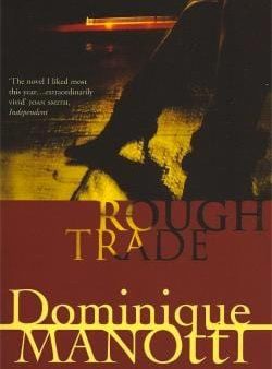 Dominique Manotti: Rough Trade [2003] paperback Cheap