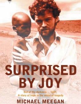 Michael Meegan: Surprised By Joy [2006] paperback Online Hot Sale