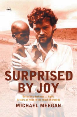 Michael Meegan: Surprised By Joy [2006] paperback Online Hot Sale