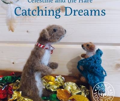 Graffeg: Catching Dreams [2016] hardback For Sale