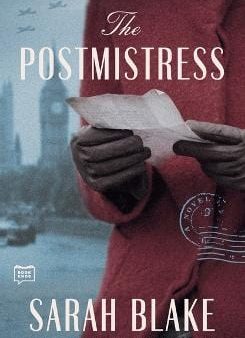 The Postmistress Hot on Sale