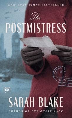 The Postmistress Hot on Sale