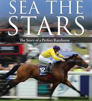 Sean Magee: Sea the Stars [2009] hardback Supply