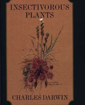 Charles Darwin: Insectivorous Plants [2002] hardback Online