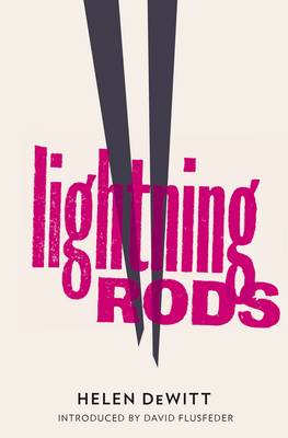 Lightning Rods Discount