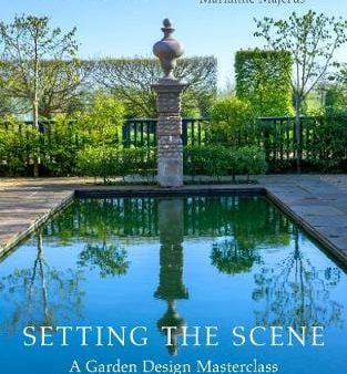 George Carter: Setting the Scene [2018] hardback Online now