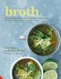 Vicki Edgson: Broth [2016] paperback Online