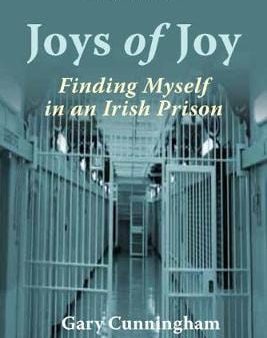 Gary Cunningham: Joys of Joy [2017] paperback Online Hot Sale