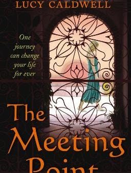 Lucy Caldwell: The Meeting Point [2012] paperback For Sale