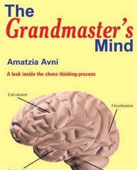 Amatzia Avni: The Grandmaster s Mind [2004] paperback Discount