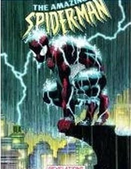 Marvel: Amazing Spider-man Vol.2: Revelations [2002] paperback Supply