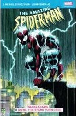 Marvel: Amazing Spider-man Vol.2: Revelations [2002] paperback Supply