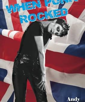 Andy Francis: When Punk Rocked [2017] paperback Discount