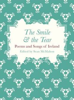 Sean Mcmahon: The Smile and the Tear [2011] paperback Discount