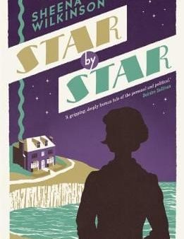 Sheena Wilkinson: Star by Star [2017] paperback Discount