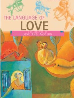 Megan Tressidder: The Language of Love [2004] paperback Discount