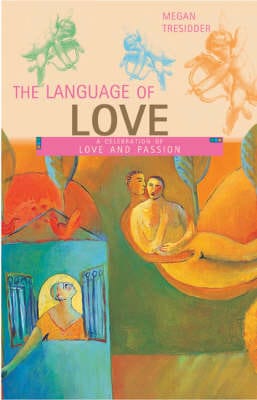 Megan Tressidder: The Language of Love [2004] paperback Discount