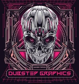 Graffito: Dubstep Graphics [2014] hardback Fashion