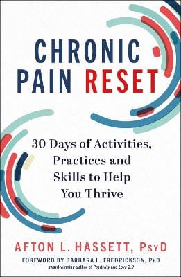 Afton L. Hassett: Chronic Pain Reset [2023] paperback Online Hot Sale