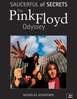 Nicholas Schaffner: The  Pink Floyd  Odyssey [1995] paperback Cheap