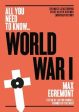 Max Egremont: World War I [2018] paperback Online