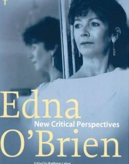 Kathryn Laing: Edna O Brien [2008] paperback Fashion