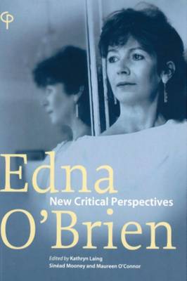 Kathryn Laing: Edna O Brien [2008] paperback Fashion