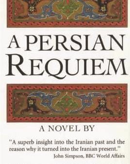 Simin Daneshvar: A Persian Requiem [2002] paperback Hot on Sale