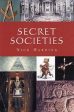 Nick Harding: Secret Societies [2005] hardback on Sale