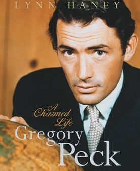 Lynn Haney: Gregory Peck [2005] paperback For Cheap