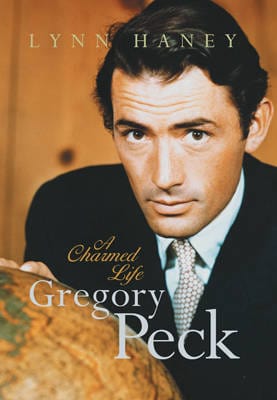 Lynn Haney: Gregory Peck [2005] paperback For Cheap