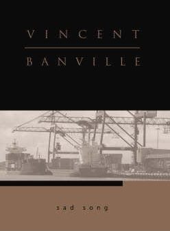 Vincent Banville: Sad Song [1999] paperback Fashion