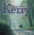 T J Barrington: Discovering Kerry [2002] hardback For Discount