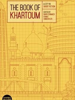 Ralph Cormack: The Book of Khartoum [2016] paperback Cheap