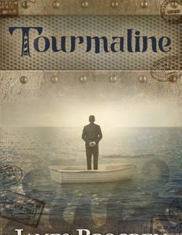 James Brogden: Tourmaline [2013] paperback For Cheap