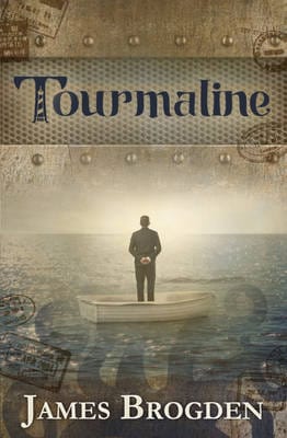 James Brogden: Tourmaline [2013] paperback For Cheap