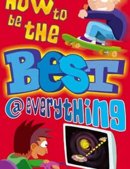 How to be the Best at Everything Sale