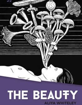 Aliya Whitelryy: The Beauty [2014] paperback Online