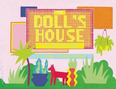 Annu Kilpelainen: The Doll s House [2015] hardback on Sale