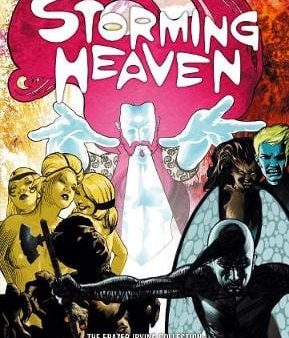 Frazer Irving: Storming Heaven [2007] paperback Cheap