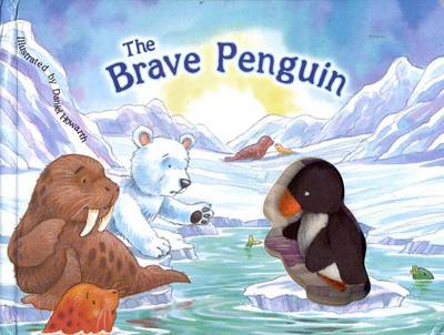 (selected by the Federation of Various: Brave Penguin [2009] For Cheap