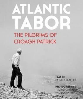 Patrick Claffey: Atlantic Tabor [2016] paperback For Discount