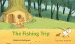 Press Gecko: The Fishing Trip [2012] hardback Hot on Sale