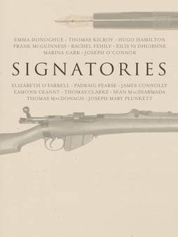 Various: Signatories [2016] hardback Online Sale