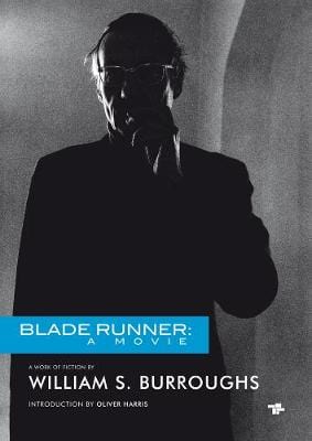 William S Burroughs: Blade Runner: A Movie [2019] paperback Online Hot Sale