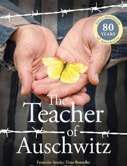 Wendy Holden: The Teacher of Auschwitz [2025] paperback Sale